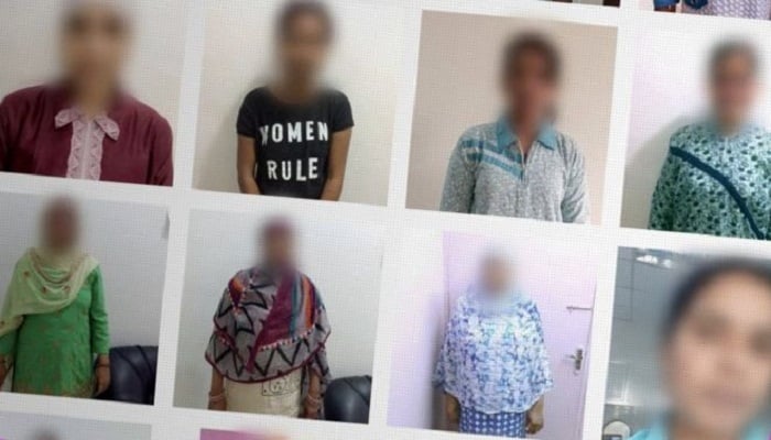 Kuwait moves on Instagram slave traders