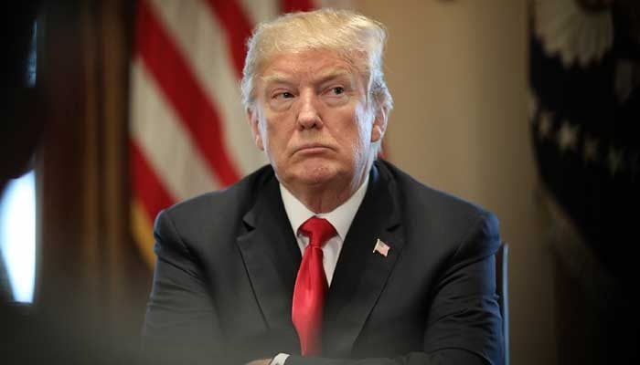 Trump impeachment: House votes to formalise inquiry