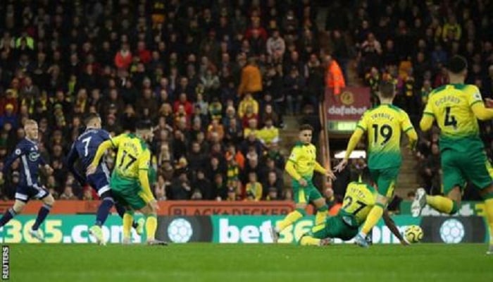 Watford off bottom with first league win