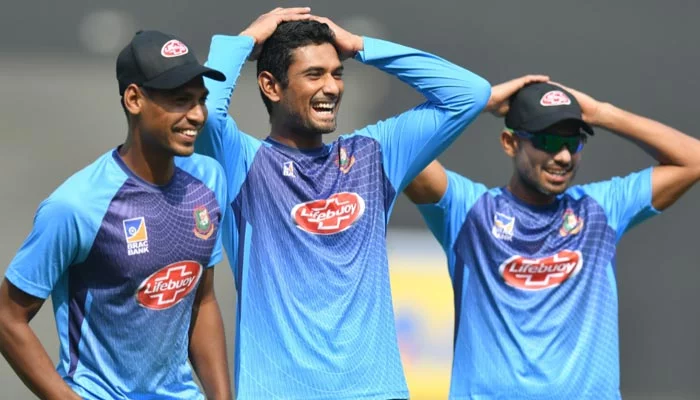 Two changes may come in Tigers XI