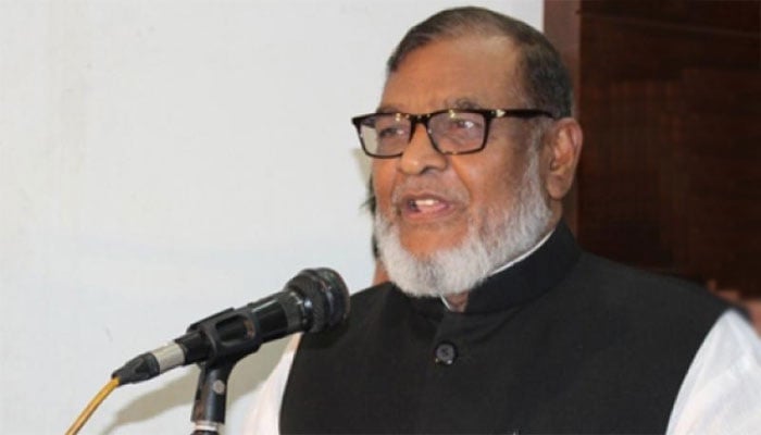 'Razakars' list to be discarded if so many errors found'