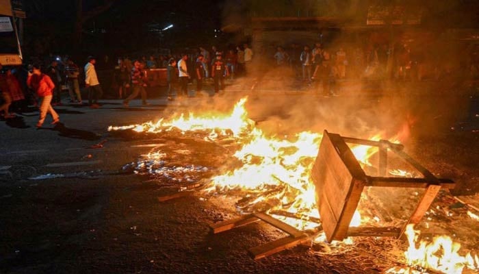 3 dead in police firing in Assam amid protests over citizenship bill