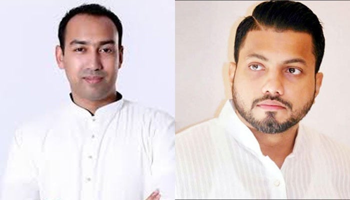 BNP's Tabith for Dhaka north, Ishraque for south
