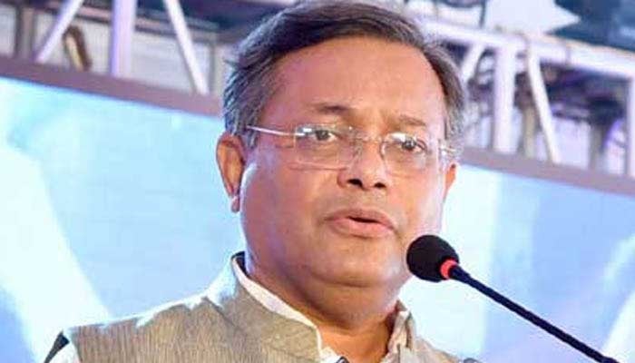 People’s purchasing capacity increases: Hasan