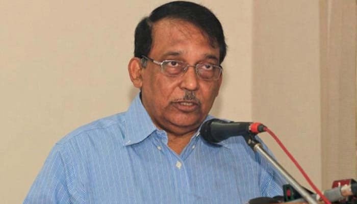 This is not Razakars' list: Kamal