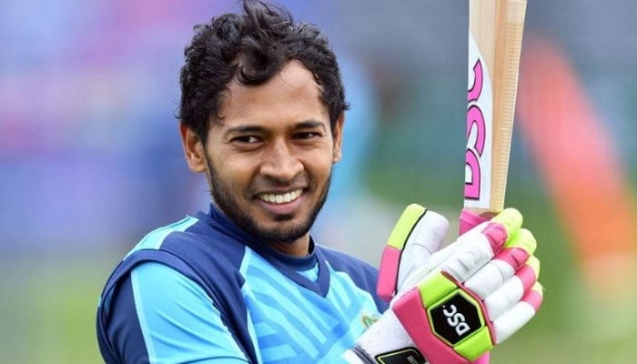 IPL: Mushfiqur Rahim goes unsold