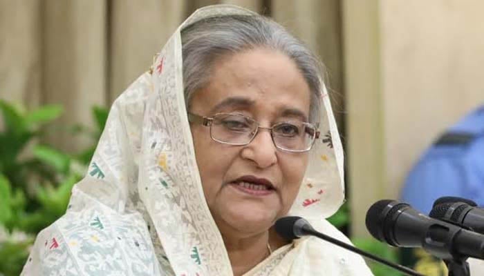 Rohingyas crisis causes environmental, social havoc: PM