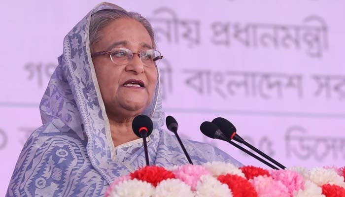 Support centre for persons with disabilities in each upazila: PM