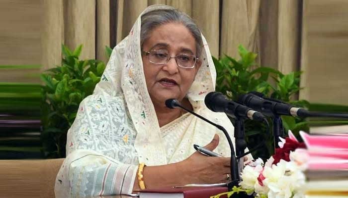 Work for gaining people’s trust: PM