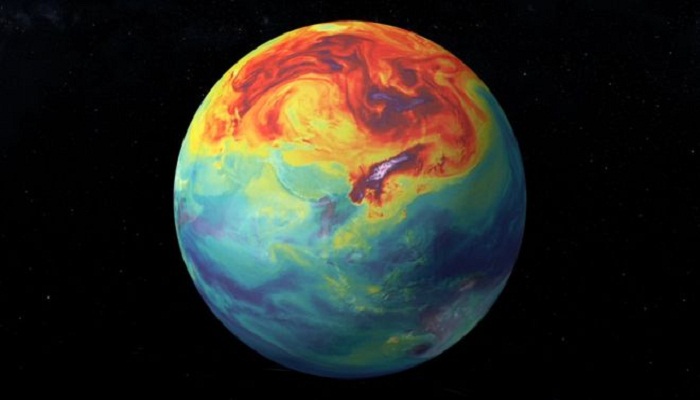 Critical year for climate change starts in Madrid
