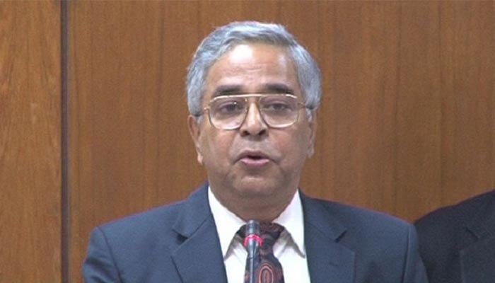 Excess must be within limit: Chief Justice