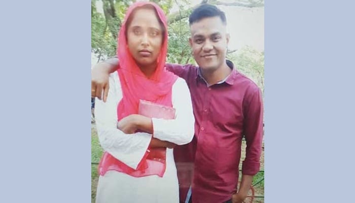 Woman body found at Chittagong house, husband missing