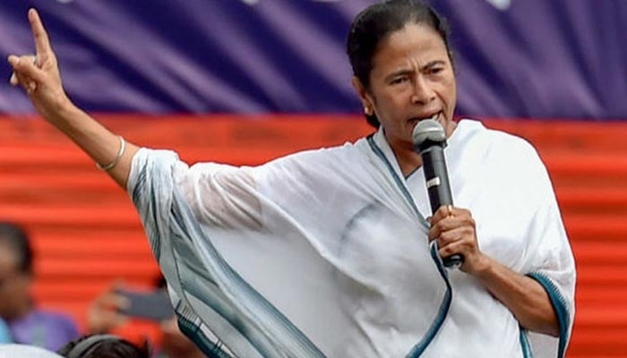Trinamool Congress will never ever allow NRC, CAB: Mamata