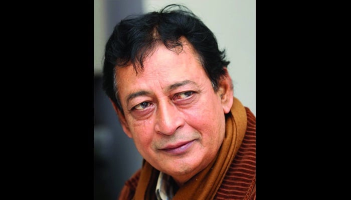 Cinematographer Mahfuzur Rahman Khan dies