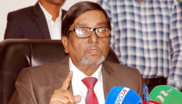 EC's freedom confined to its electoral process: Mahbub Talukdar