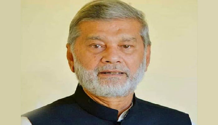 Poverty rate declines to 20.5pc: Mannan