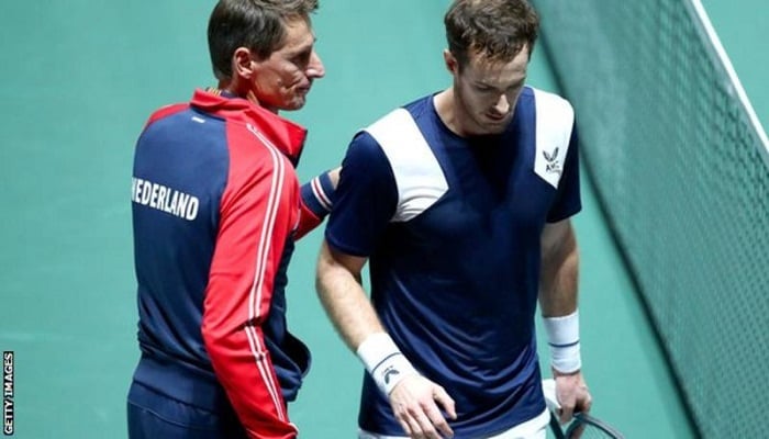 Murray to miss 2020 Australian Open