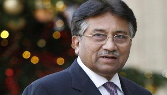 Hang Musharraf's body for 3 days if he dies before execution: Pakistan court