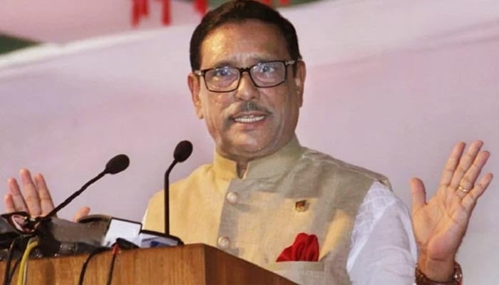 Inter-district bus terminals to be relocated: Quader