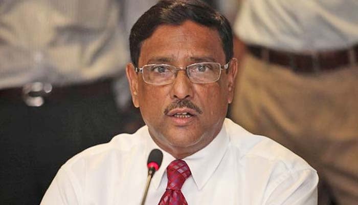 No compromise with successors of anti-liberation forces: Quader