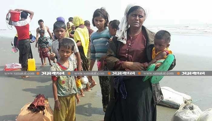 ICJ set to begin hearing on Rohingya genocide