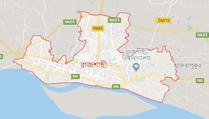 2 killed in Rajshahi motorcycle accident