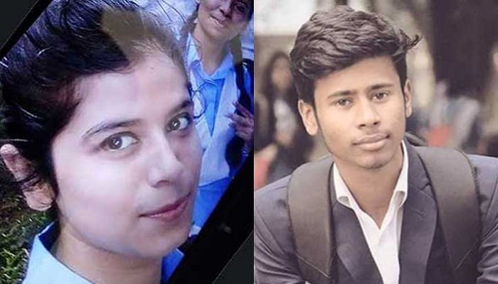 Rajib, Dia killing in road crash: Two bus drivers, one helper get life term