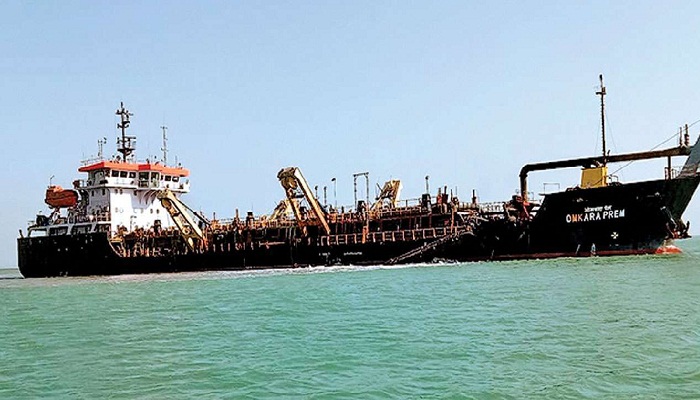 18 Indian sailors kidnapped off Nigerian coast: report