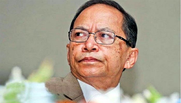 ACC approves charge against SK Sinha