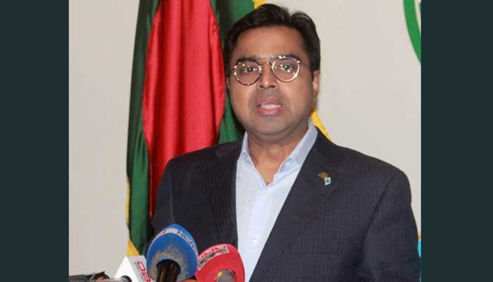 I am satisfied with the decision of Sheikh Hasina: Sayeed Khokon