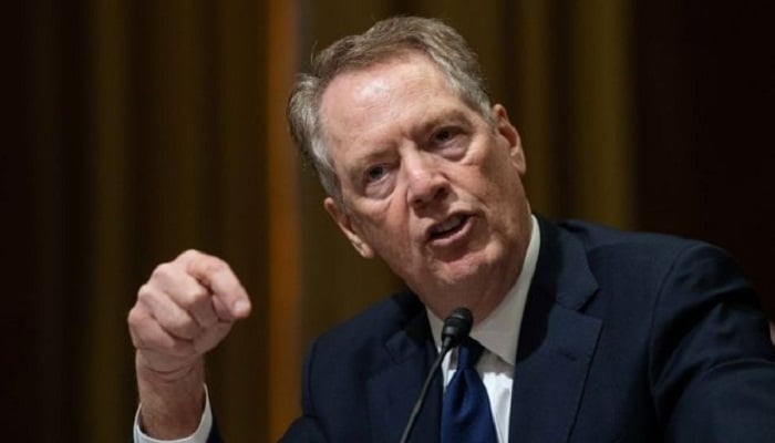 US mulls retaliation to French tech tax