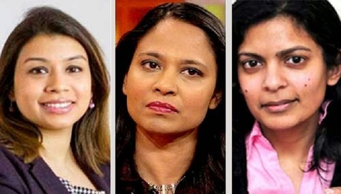 3 Bangladeshi daughters shine in UK polls again