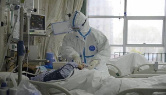 Bangladesh China mission opens hotline as virus outbreak