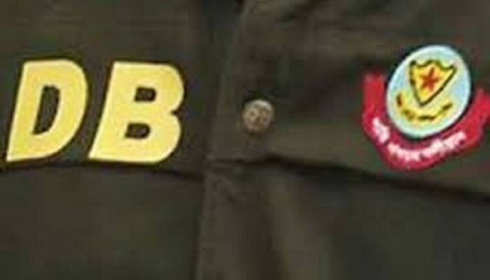 ‘Crossfire’ Threat: 7 DB men suspended for extortion