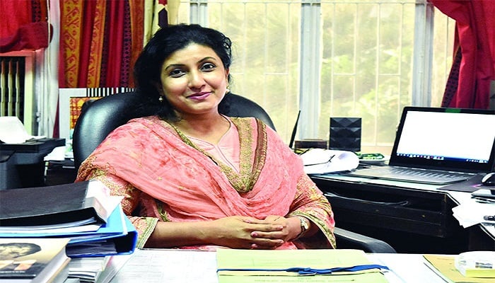 Towards a brighter export-led Bangladesh Economy