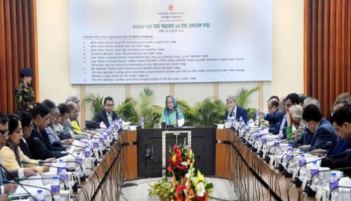 ECNEC nods project to upgrade Hatirjheel-Rampura Bridge-Demra Highway