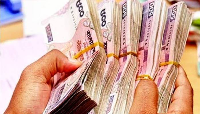 Total default loans now Tk 96,986 crore