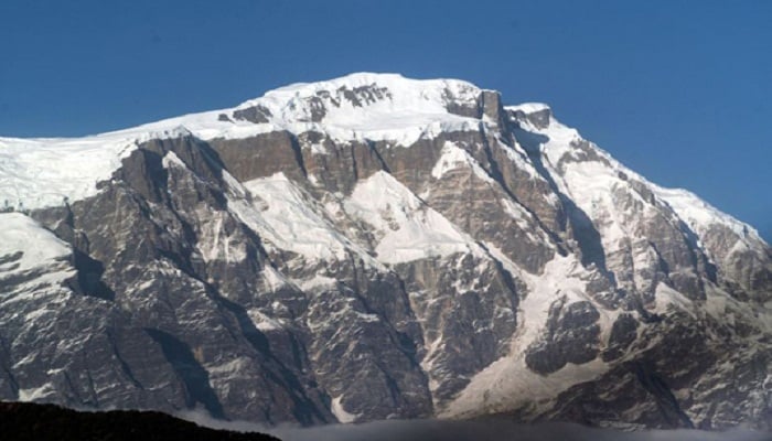 7 missing in Himalayan avalanche