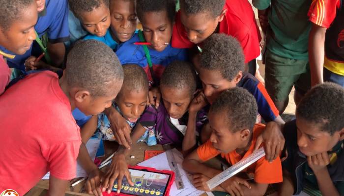 258 million kids out of schooling: UN