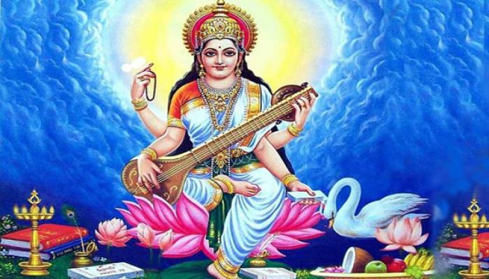 Saraswati Puja on Thursday