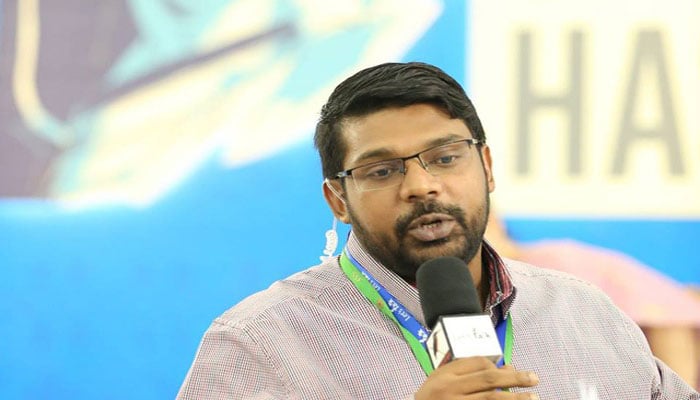 Youth Participation and Leadership in Politics Crucial