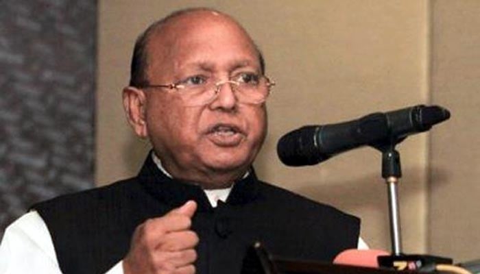 MPs can do everything sans ask for votes: Tofail