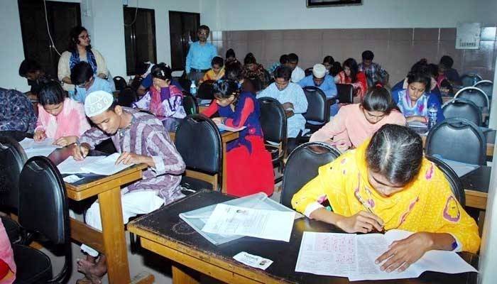 Uniform test for admission to public universities from upcoming session