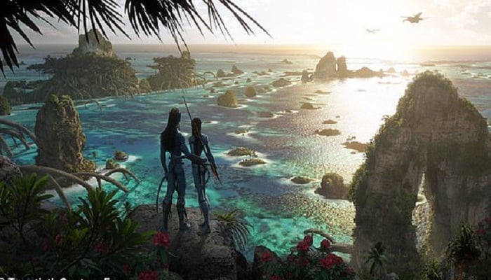 ‘Avatar 2’ looks more like a video game than a movie