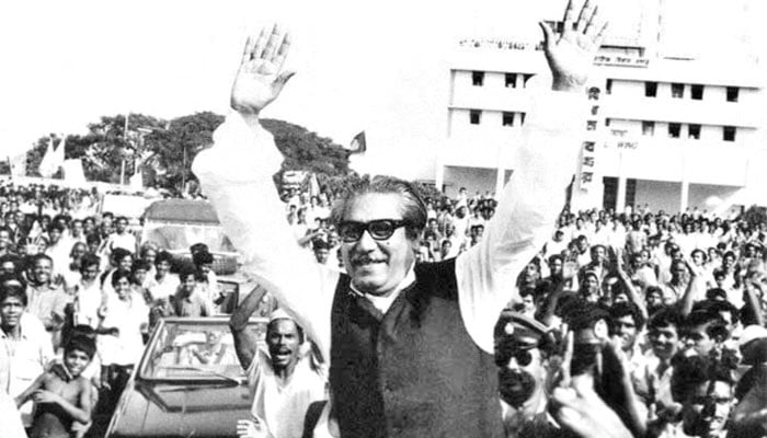 Bangabandhu’s Homecoming Day celebrated