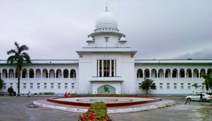 Dhaka city polls: HC bans laminated poster