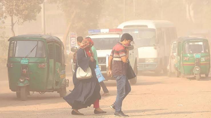 Living cost in Dhaka increased by 6.5 percent