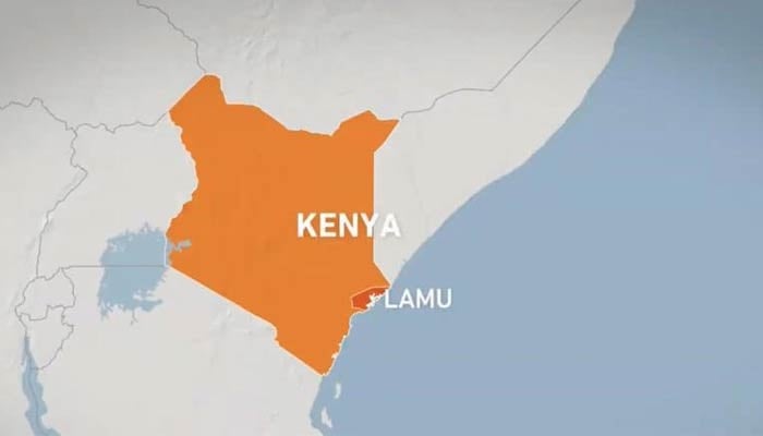 Al-Shabaab jihadists attack US-Kenya military base, 4 killed