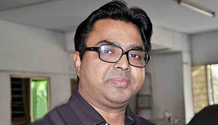 Sayeed Khokon made AL central committee member