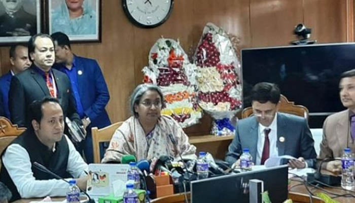 Coaching centres to be closed for one month during SSC exam